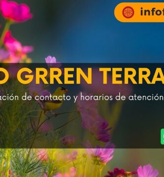 Vivero Grren Terra