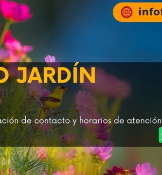 Vivero Jardín Lucía