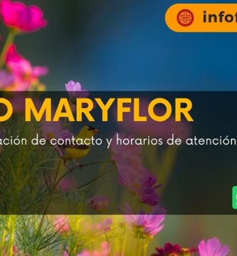 Vivero MaryFlor