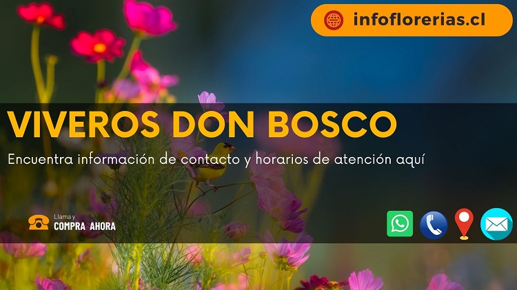 Viveros Don Bosco